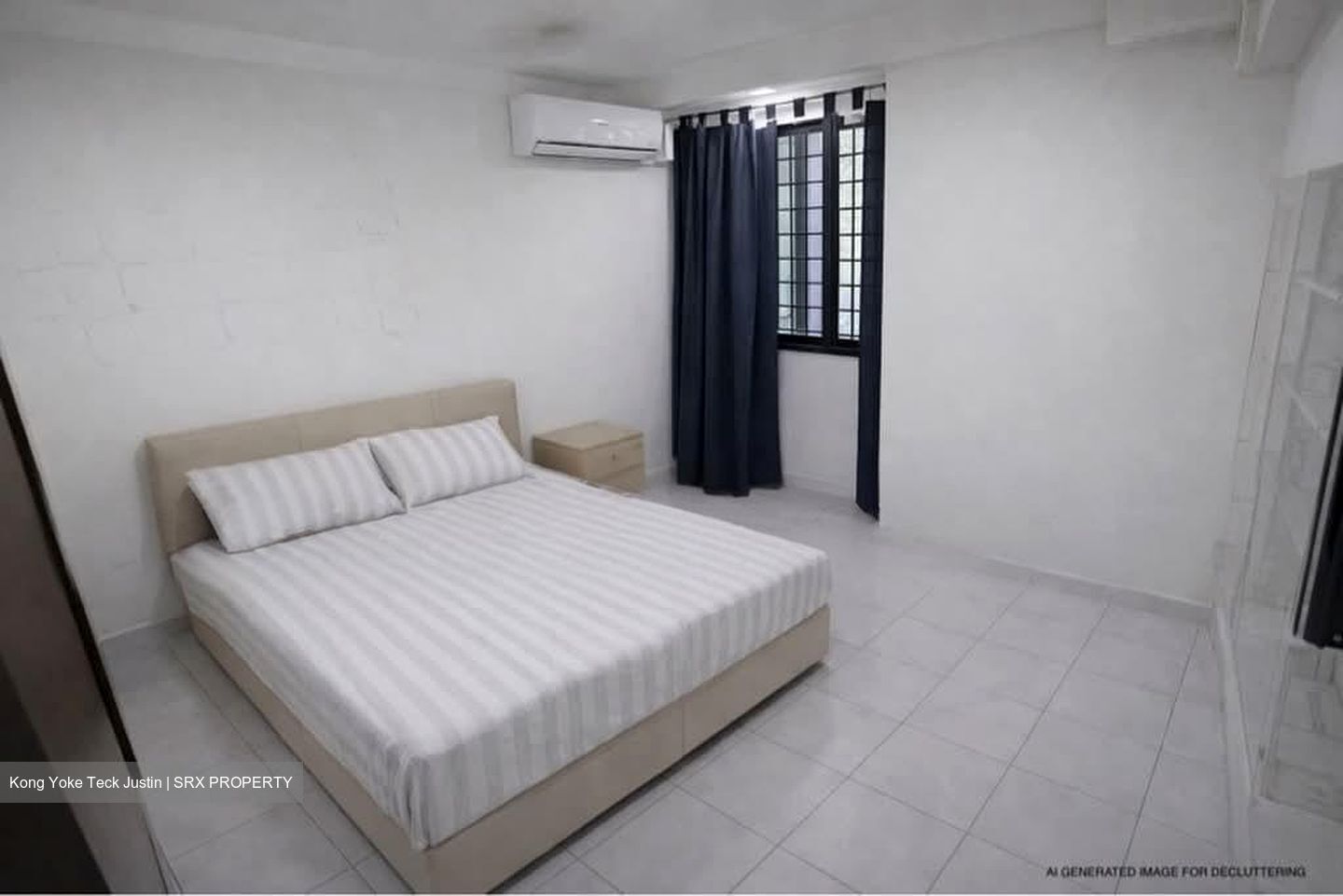 Blk 122 Yuan Ching Road (Jurong West), HDB 3 Rooms #581256731